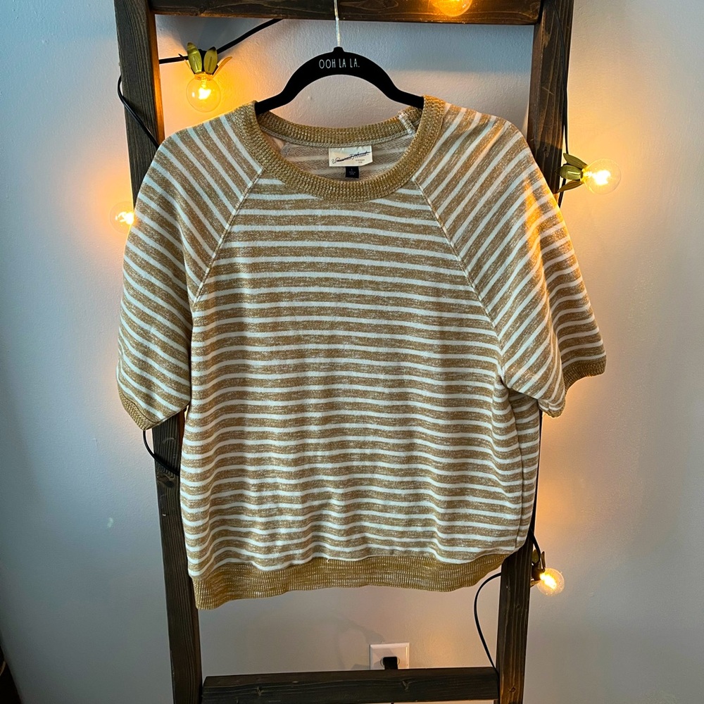 🛍 UNIVERSAL THREADS SWEATER TOP 🛍